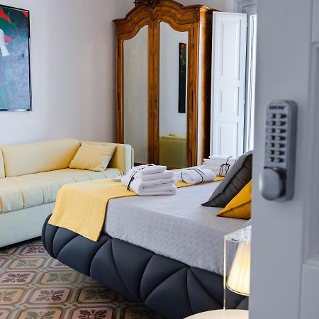 Dimora Cavour Bed & Breakfast Амантеа Екстериор снимка