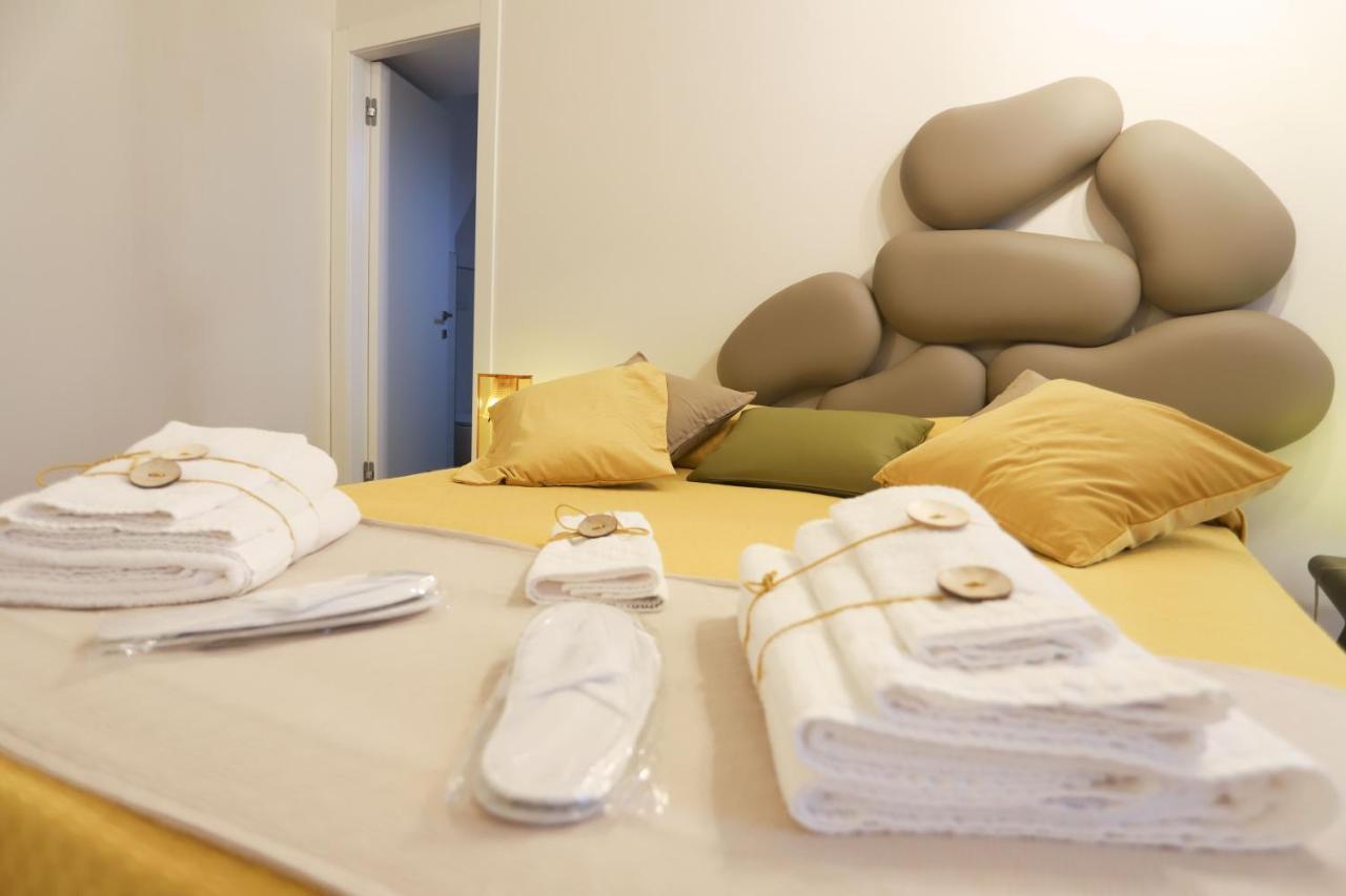 Dimora Cavour Bed & Breakfast Амантеа Екстериор снимка