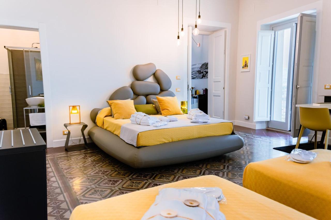 Dimora Cavour Bed & Breakfast Амантеа Екстериор снимка