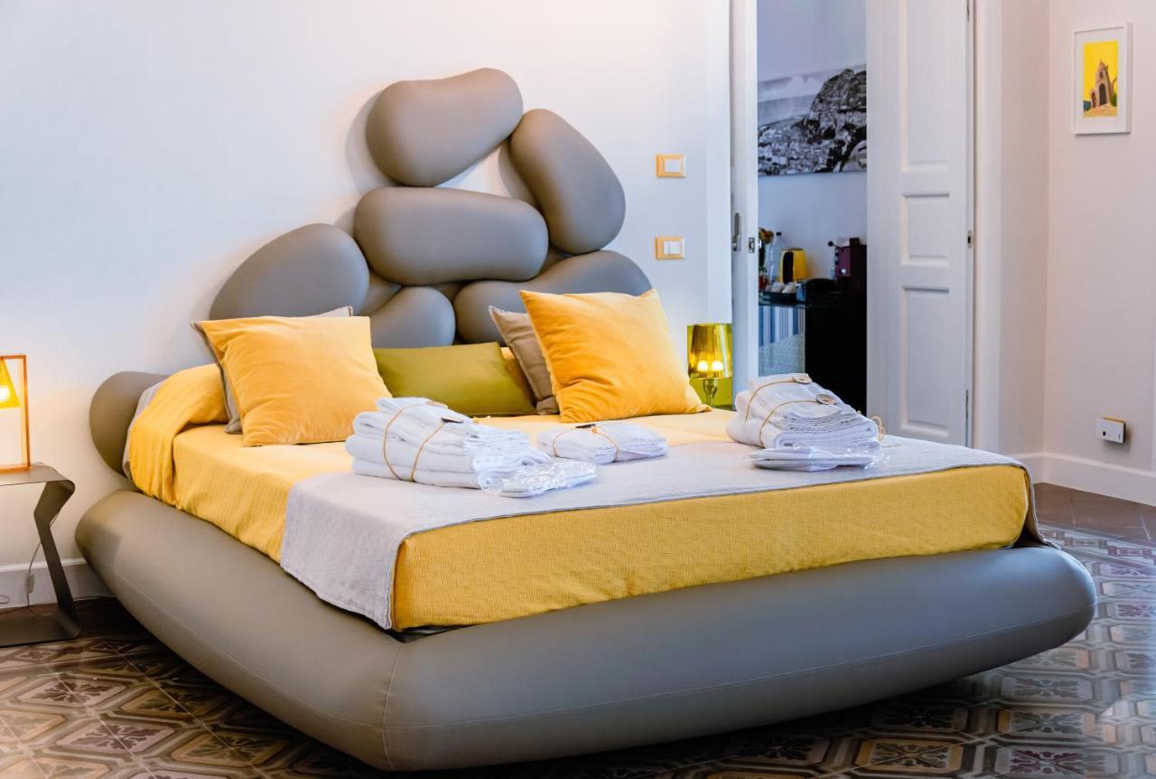 Dimora Cavour Bed & Breakfast Амантеа Екстериор снимка