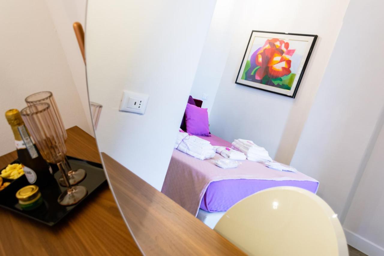 Dimora Cavour Bed & Breakfast Амантеа Екстериор снимка