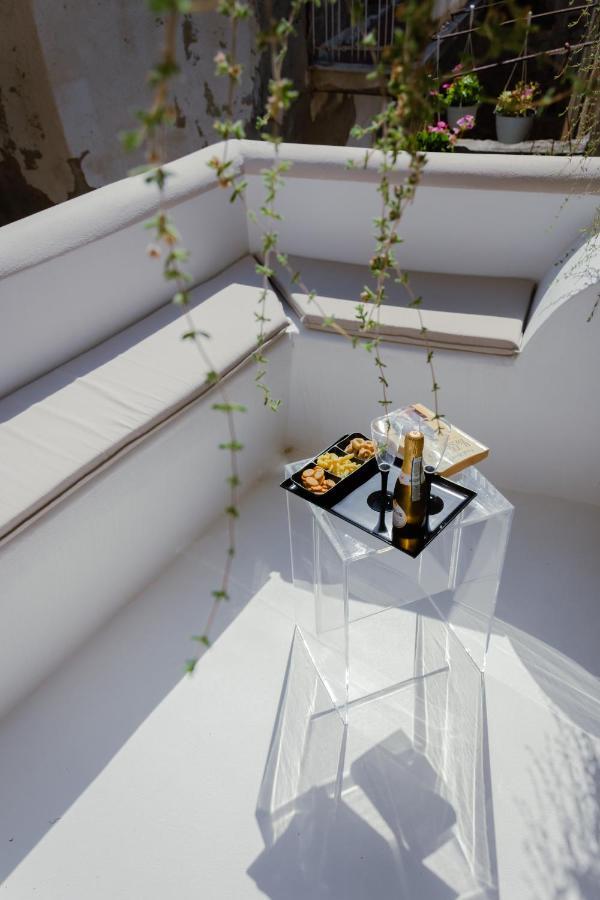 Dimora Cavour Bed & Breakfast Амантеа Екстериор снимка
