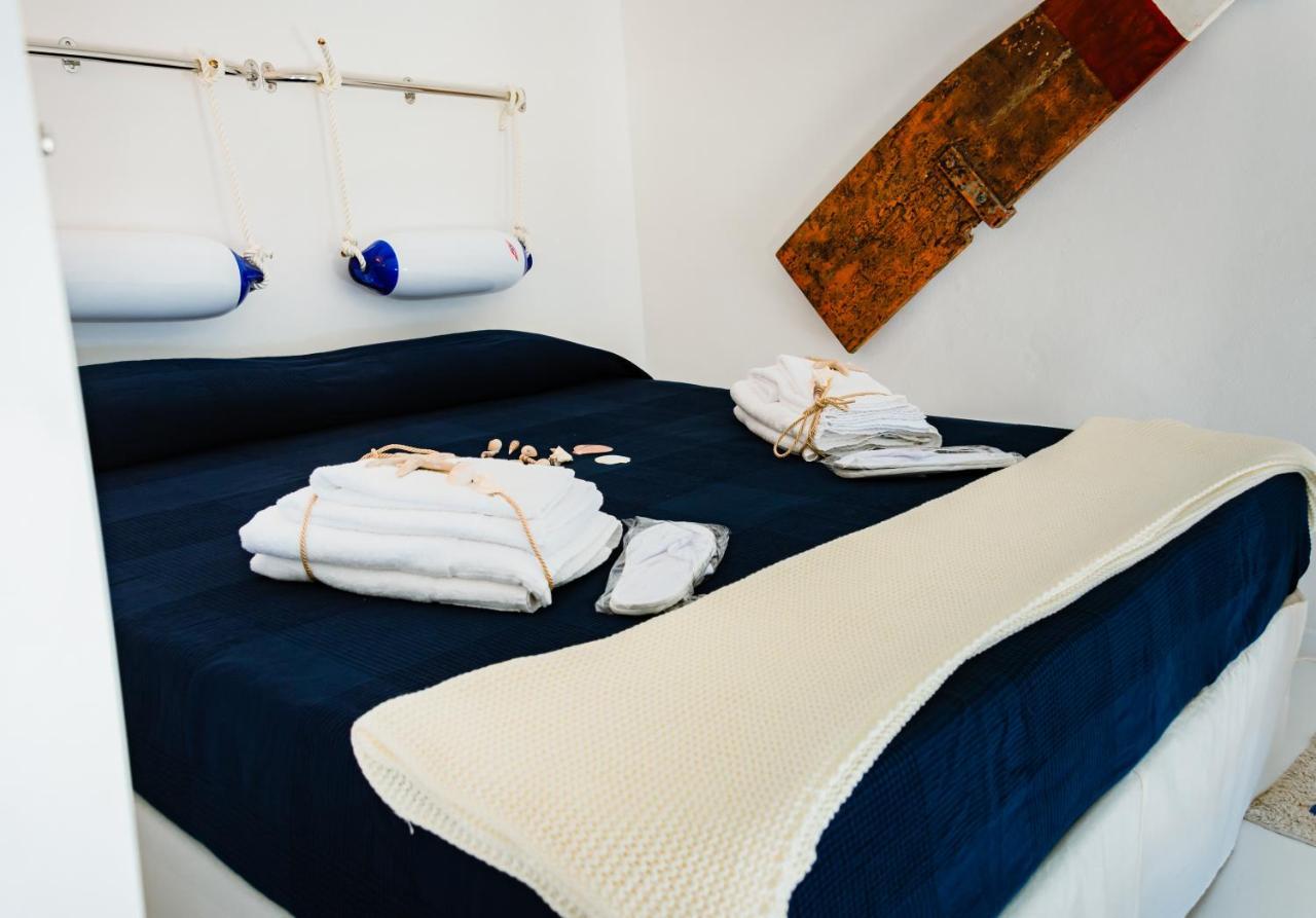 Dimora Cavour Bed & Breakfast Амантеа Екстериор снимка