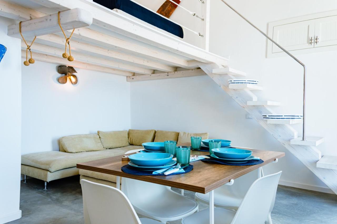 Dimora Cavour Bed & Breakfast Амантеа Екстериор снимка