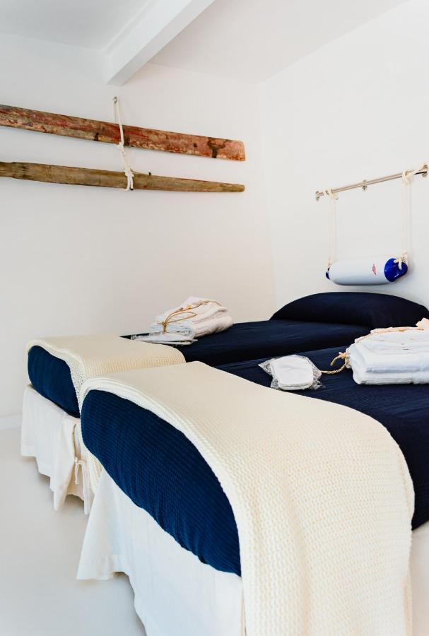 Dimora Cavour Bed & Breakfast Амантеа Екстериор снимка