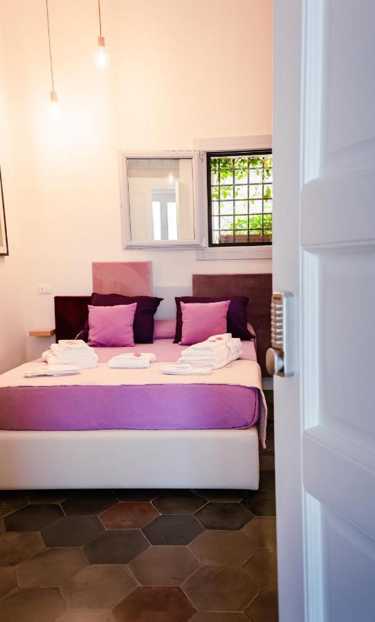 Dimora Cavour Bed & Breakfast Амантеа Екстериор снимка