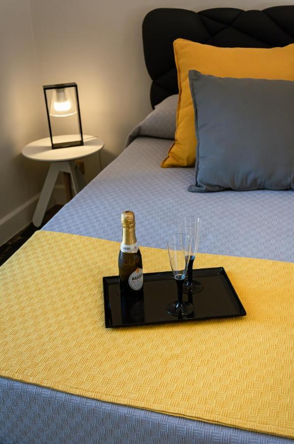 Dimora Cavour Bed & Breakfast Амантеа Екстериор снимка