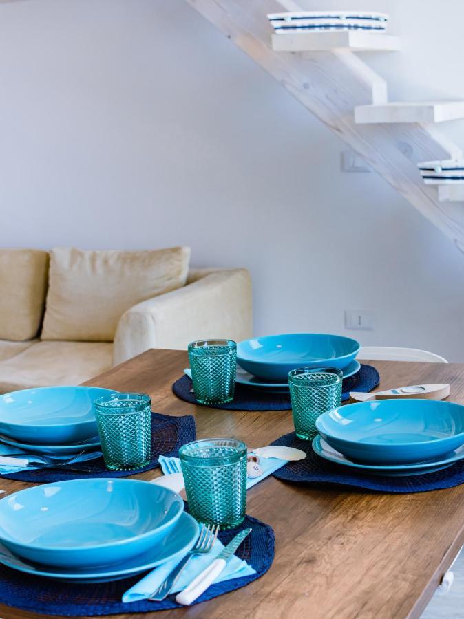 Dimora Cavour Bed & Breakfast Амантеа Екстериор снимка