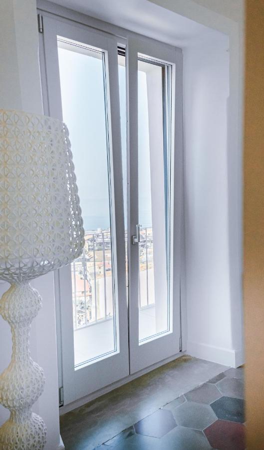 Dimora Cavour Bed & Breakfast Амантеа Екстериор снимка