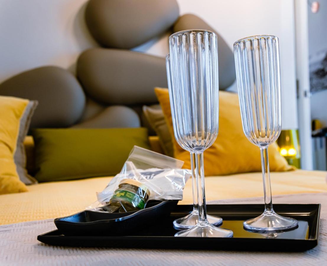 Dimora Cavour Bed & Breakfast Амантеа Екстериор снимка