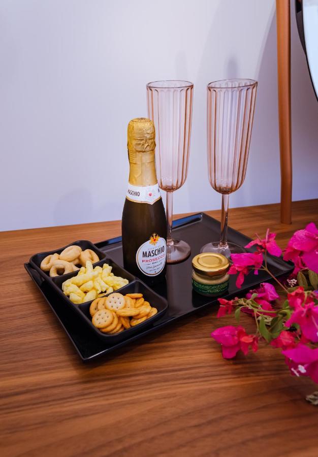 Dimora Cavour Bed & Breakfast Амантеа Екстериор снимка