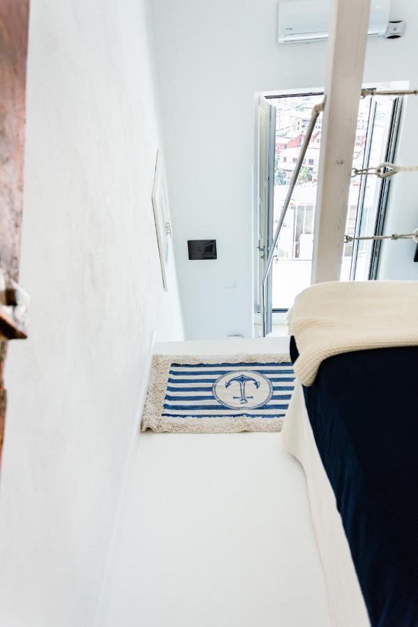 Dimora Cavour Bed & Breakfast Амантеа Екстериор снимка