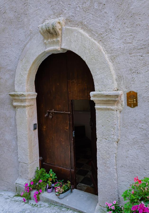 Dimora Cavour Bed & Breakfast Амантеа Екстериор снимка